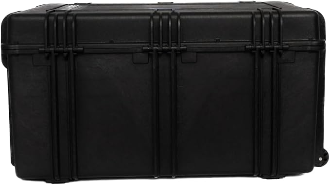 Valkyrie V133 Waterproof Rolling Hard Case - Image 5