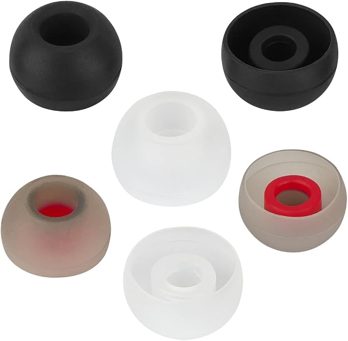 Earbud Tips Replacement - Image 3