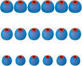 Earbud Tips Soft Silicone Earbuds Replacement Tips Fit by Brandless