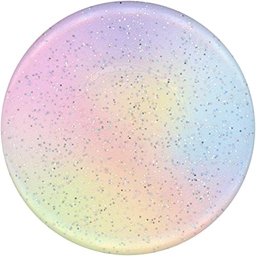PopSockets Phone Grip with Expanding Kickstand, Glitter PopGrip - Image 2