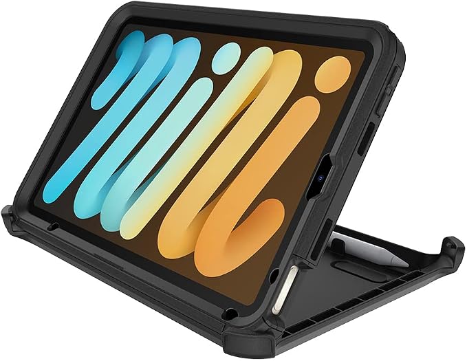 OtterBox Defender Series Case for iPad mini and iPad mini - Image 3