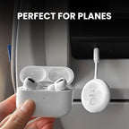 Avantree SoundJet R1 – Airplane Bluetooth Adapter - Image 2