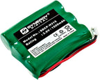 Synergy Digital Cordless Phone Battery, Compatible - Image 2