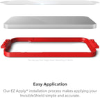 ZAGG Invisible Shield Glass Elite Privacy Screen Protector - Image 6