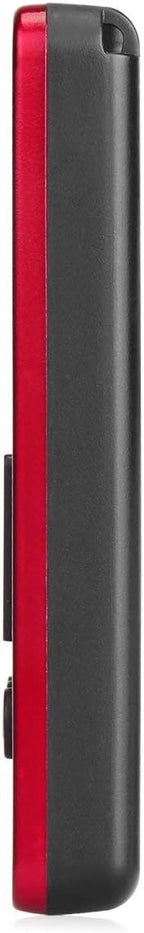 Retekess V112 AM FM Portable Pocket Radio, FM Receiver, Digital Tuning Stereo - Image 9