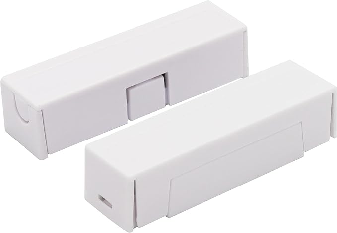 5Pcs Magnetic Reed Switch Wired Surface Mount Normally Closed NC Contact Sensor - Image 5