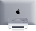 SODI Vertical Laptop Stand for Desk, Gravity Auto Lock Vertical MacBook Stand by SODI
