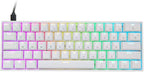 EPOMAKER SKYLOONG GK61 SK61 61 Keys Hot Swappable 60% Mechanical Keyboard by EPOMAKER