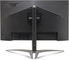 acer Predator XB273K 27" 4k Gaming Monitor | AMD FreeSync Premium | ZeroFrame - Image 17