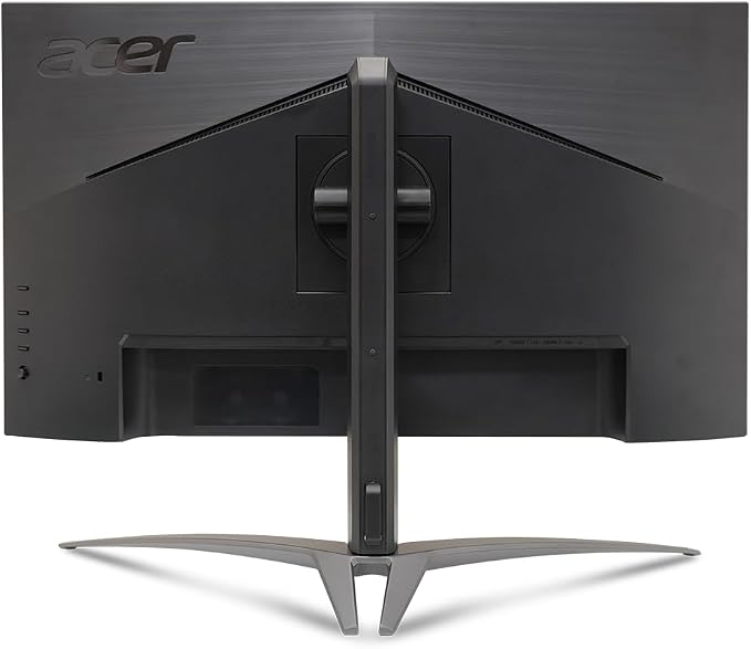 acer Predator XB273K 27" 4k Gaming Monitor | AMD FreeSync Premium | ZeroFrame - Image 17