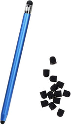 15pcs Pen Tip Case Silicone Stylus Tip Pen Tip Cover Touch Screen Stylus Tip - Image 3