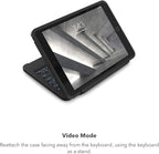ZAGG Rugged Book iPad Pro 11-inch Keyboard Case - Image 7