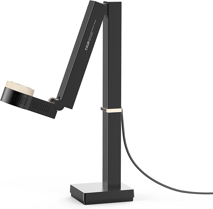 CZUR Fancy Pro 8MP USB Document Camera by CZUR