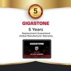 Gigastone SATA SSD 512GB 2.5 inch SSD 550MB/s Upgrade Laptop PC Memory and - Image 7