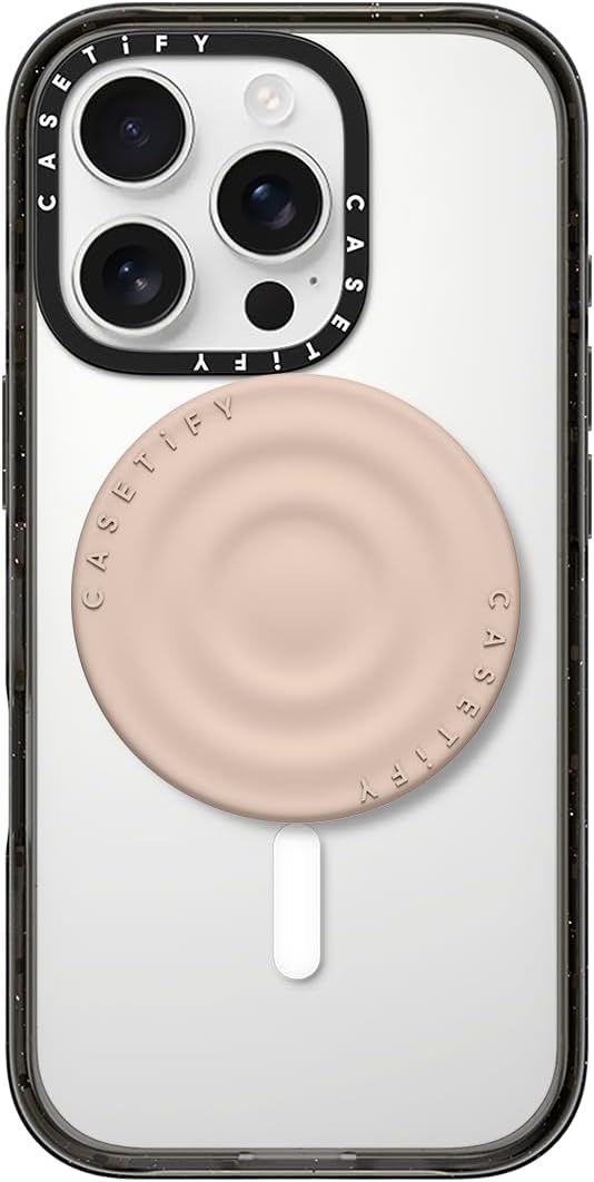 CASETiFY Snappy Ripple Grip Stand Compatible - Image 2