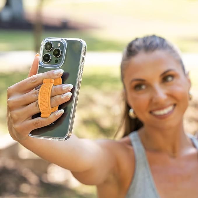 360 Rotating Phone Grip - Image 3
