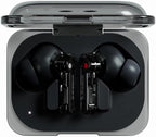 Nothing Ear Wireless Earbuds, 45dB Hybrid Noise Cancelling Earbuds, Hi-Res Audio by NothingR