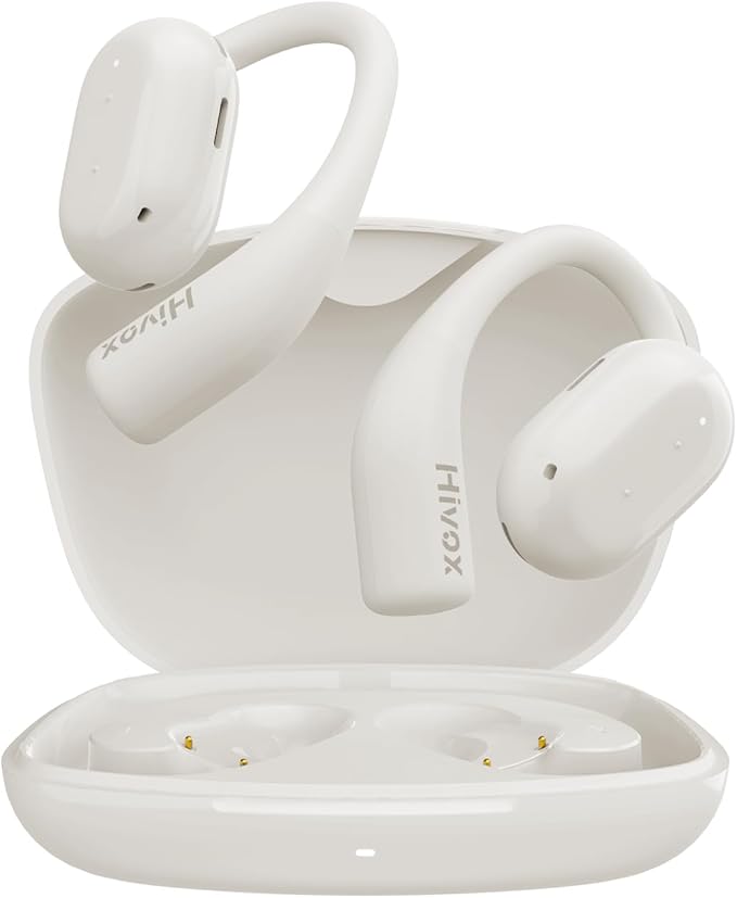 Open Ear Earbuds, Wireless Headphones by Unknown