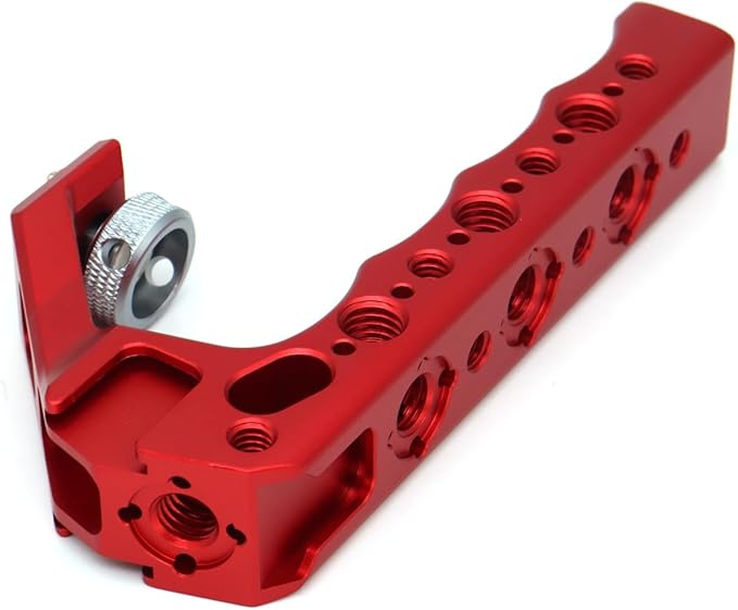 Universal Top Handle with 3/8" Screw Locating Pins - Image 5