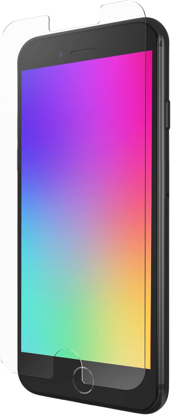 ZAGG InvisibleShield Glass Elite VisionGuard Screen Protector - Image 5