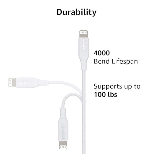 Amazon Basics USB - Image 3