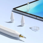 UPDENI Replacement Pencil Tips for Apple Pencil Tips, fine piont Pencil nibs - Image 2