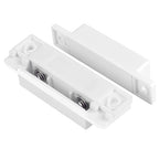 MC-31 Surface Mount Wired NC Door Contact Sensor Alarm Magnetic Reed Switch - Image 3