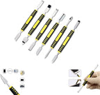Spudger 31 Piece Electronics Pry Tool Kit - Image 2