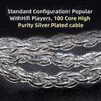 KZ ZSN PRO X Wired Earbuds, in-Ear Monitor - Image 7