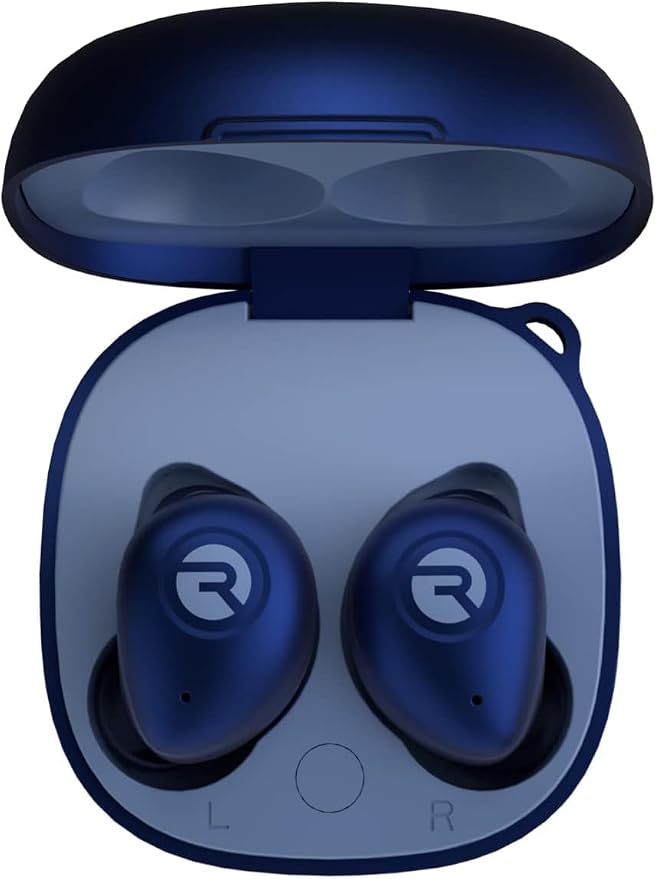 Raycon Fitness Bluetooth True Wireless Earbuds by RayconGlobal
