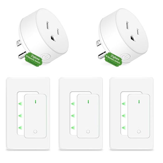 NineLeaf Smart Outlet, Works by NineLeaf