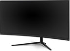 ViewSonic VX3418C-2K 34 Inch UltraWide QHD 1440p Curved Gaming Monitor - Image 8