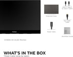 ViewSonic VX1655-4K-OLED 15.6 Inch 4K UHD Portable OLED Monitor - Image 6