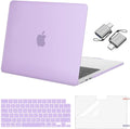 MOSISO Compatible with MacBook Air 13 inch Case 2025 2024 2023 2022 M4 A3240 M3 by MOSISO
