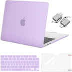 MOSISO Compatible with MacBook Air 13 inch Case 2025 2024 2023 2022 M4 A3240 M3 by MOSISO