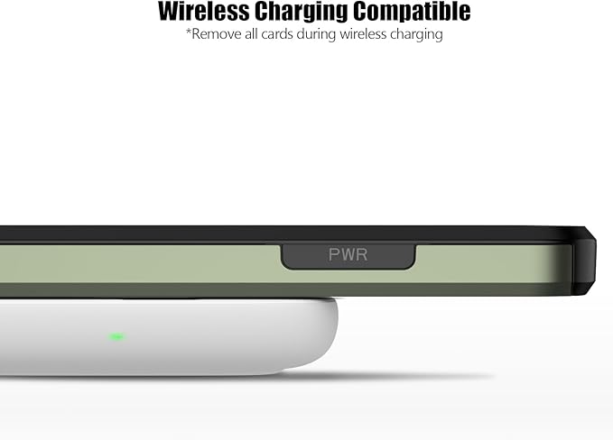 Nvollnoe for iPhone 12 Mini Case - Image 6