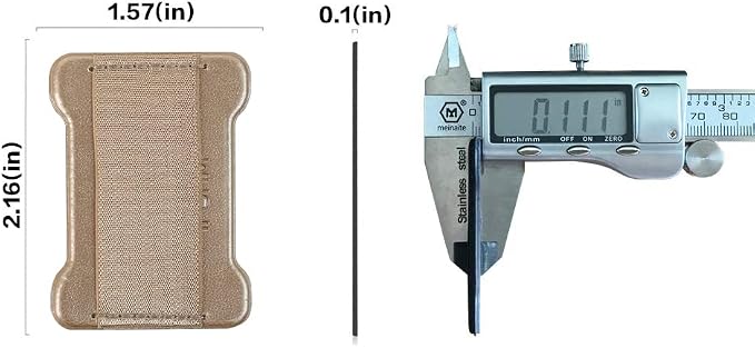 Universal Phone Grip for Smartphones - Image 5