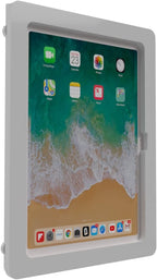 TABcare Anti-Theft Acrylic VESA Enclosure - Image 2