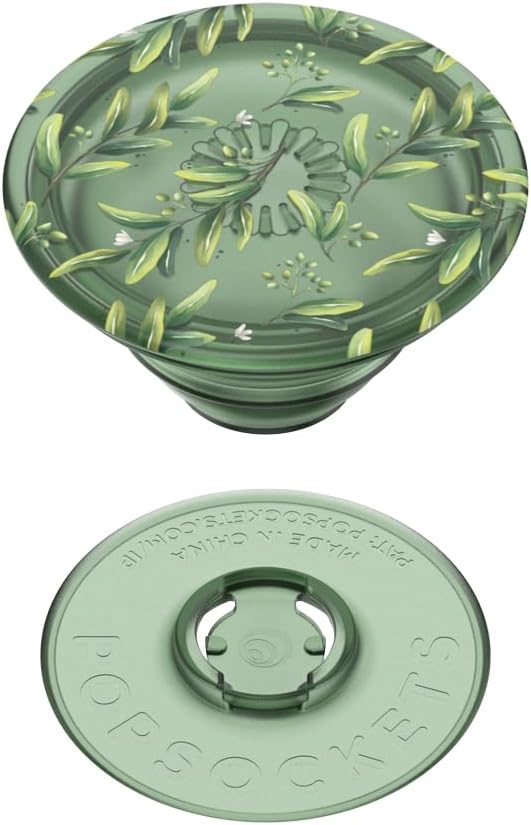 PopSockets Plant-Based Phone Grip - Image 4