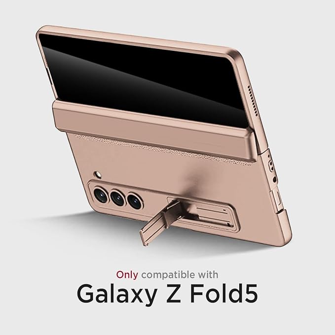 Miimall for Samsung Galaxy Z Fold 5 Case - Image 2