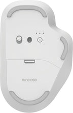 Incase Bluetooth Ergonomic Mouse – Designed by Microsoft – Two Thumb Buttons - Image 7