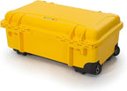 NANUK Wheeled Series 935 Lightweight NK-7 Resin Waterproof Protective Case - Image 2