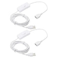 MECCANIXITY USB Extension Cable by MECCANIXITY
