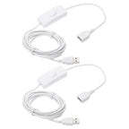 MECCANIXITY USB Extension Cable by MECCANIXITY