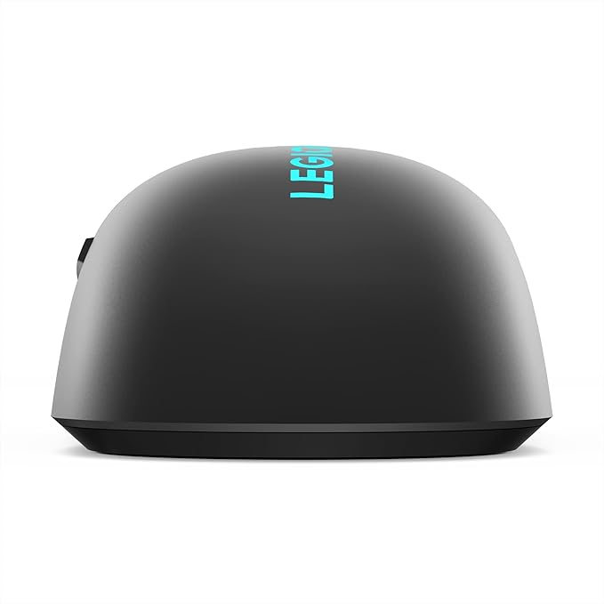 Lenovo Legion M600s RGB Wireless Gaming Mouse – 19, 000 DPI, 6 Programmable - Image 3