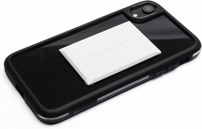 RheoPad: Passive Two-Phase Direct Liquid Cooling Pad - Image 5