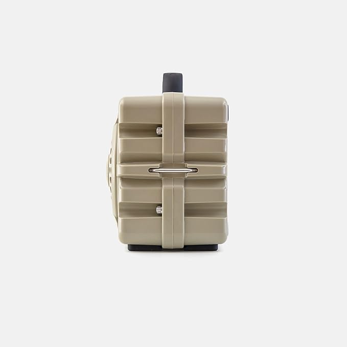 Turtlebox Original Gen 3: Portable Outdoor Bluetooth Speaker – Ultra-Loud - Image 5