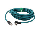Ethernet Cable for PLC Router Network Cognex Basler Baumer Sick Keyence - Image 7