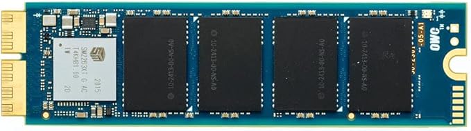 OWC 1TB Aura N2 NVMe Solid State Drive Compatible - Image 3
