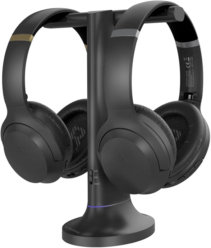 Avantree Duet - Dual Wireless Headphones by Avantree